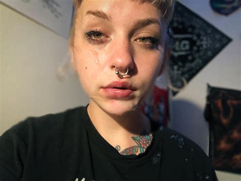 facefuck messy